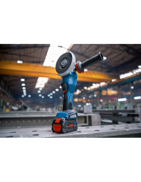 Bosch Combi-Kit 4 Outils 18V Bateria