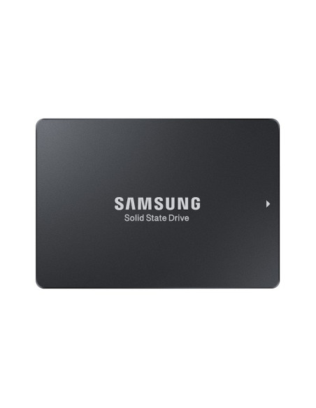 Samsung Pm893 7,68 Tb 2.5" Serial Ata Iii V-Nand Tlc