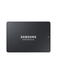 Samsung Pm893 7,68 Tb 2.5" Serial Ata Iii V-Nand Tlc 2
