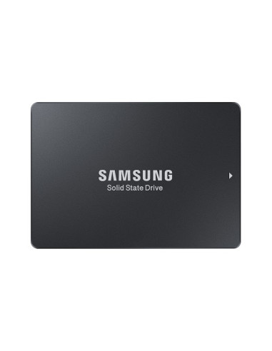 Samsung Pm893 7,68 Tb 2.5" Serial Ata Iii V-Nand Tlc