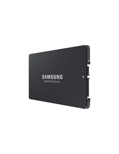 Samsung Pm893 7,68 Tb 2.5" Serial Ata Iii V-Nand Tlc