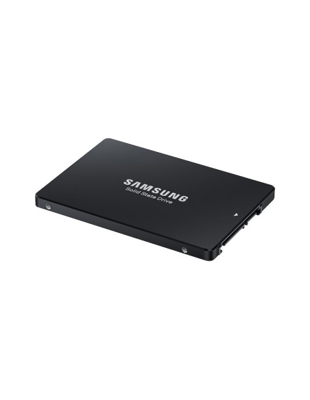 Samsung Pm893 7,68 Tb 2.5" Serial Ata Iii V-Nand Tlc