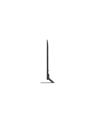 Lg Qned 75Qned85T3C Telewizor 190,5 Cm (75") 4K Ultra Hd Smart Tv Wi-Fi Czarny
