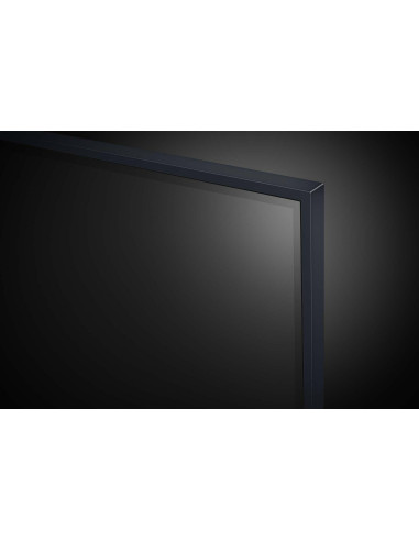 Lg Qned 75Qned85T3C Telewizor 190,5 Cm (75") 4K Ultra Hd Smart Tv Wi-Fi Czarny
