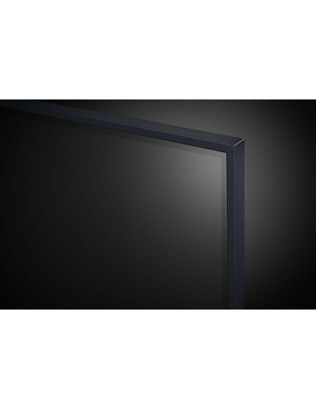Lg Qned 75Qned85T3C Telewizor 190,5 Cm (75") 4K Ultra Hd Smart Tv Wi-Fi Czarny