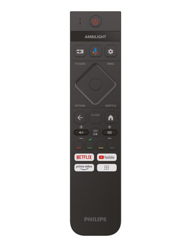 Philips 48Oled819/12 Telewizor 121,9 Cm (48") 4K Ultra Hd Smart Tv Wi-Fi Metaliczny