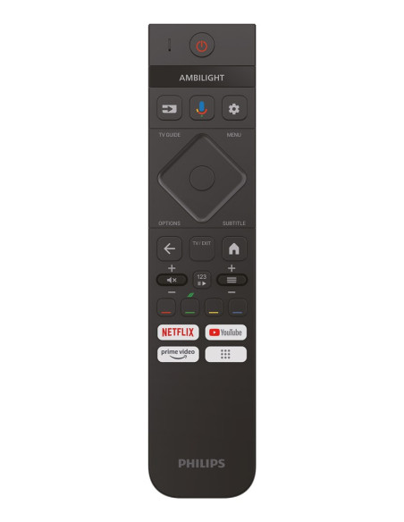 Philips 48Oled819/12 Telewizor 121,9 Cm (48") 4K Ultra Hd Smart Tv Wi-Fi Metaliczny