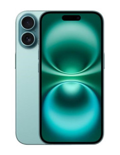 Apple Iphone 16 15,5 Cm (6.1") Dual Sim Ios 18 5G Usb Type-C 128 Gb Morski 2