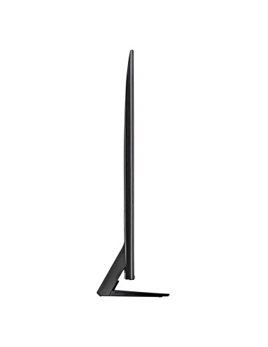 Telewizor Samsung Qe75Qn70Fau Neo Qled 75'' 4K Ultra Hd 144 Hz Tizen Dolby Atmos Czarny
