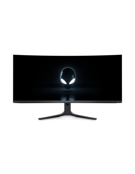 Alienware 34 Qd-Oled Gaming Monitor - Aw3423Dwf