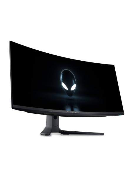 Alienware 34 Qd-Oled Gaming Monitor - Aw3423Dwf