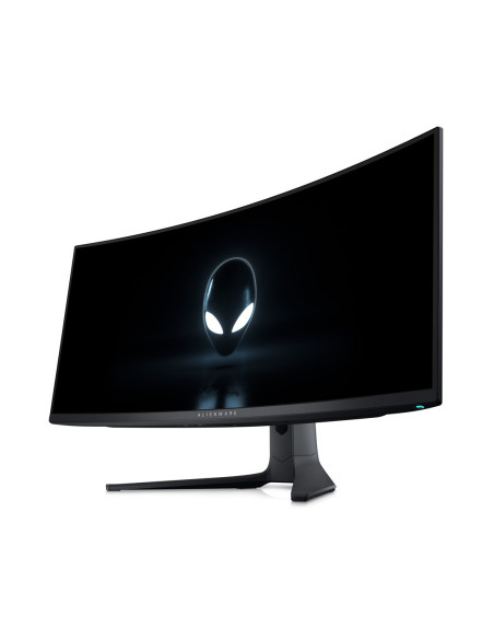 Alienware 34 Qd-Oled Gaming Monitor - Aw3423Dwf