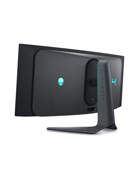 Alienware 34 Qd-Oled Gaming Monitor - Aw3423Dwf