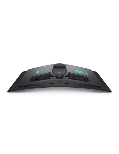Alienware 34 Qd-Oled Gaming Monitor - Aw3423Dwf