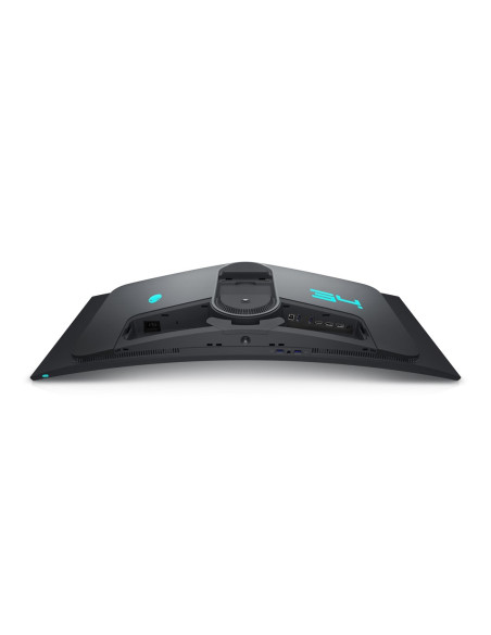 Alienware 34 Qd-Oled Gaming Monitor - Aw3423Dwf