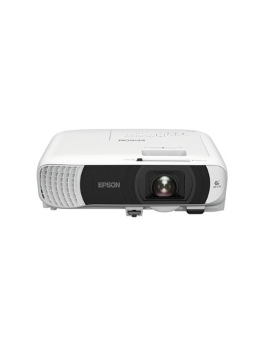 Projektor Epson Eb-Fh54 Full Hd (1920X1080) 4100 Ansi Lumenów Biały