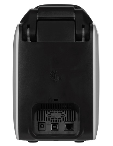 Zebra Drukarka Kart Zc300 Wydruk Jednostronny/Usb/Ethernet Zc31-000C000Em00