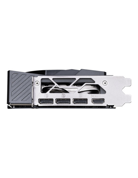 Msi Gaming Geforce Rtx 5070 Ti 16G Trio Oc Nvidia 16 Gb Gddr7
