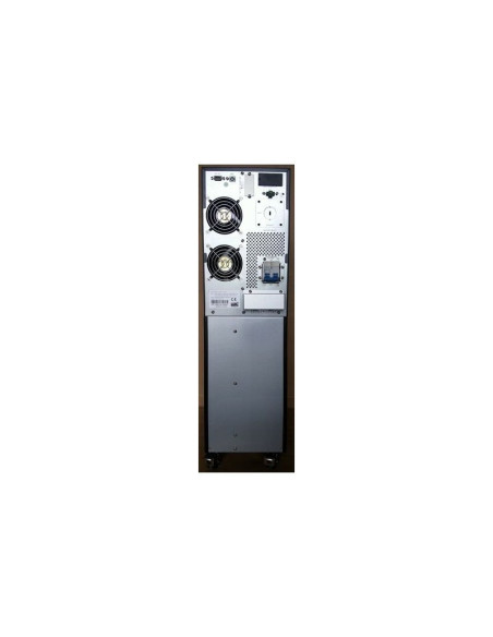 Orvaldi Vt6Kl On-Line 6Kva/5,4Kw Tower Ups Sam Moduł Mocy Do Długiej Pracy Awaryjnej Pracuje Z Zewnętrznymi Akumulatorami
