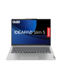 Lenovo Ideapad Slim 5 14Q8X9 Snapdragon X Plus X1P-42-100 14" Wuxga Oled 400Nits Glossy 32Gb Lpddr5X-8448 Ssd1Tb Qualcomm Adreno