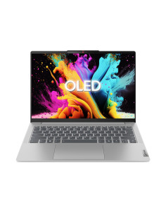 Lenovo Ideapad Slim 5 14Q8X9 Snapdragon X Plus X1P-42-100 14" Wuxga Oled 400Nits Glossy 32Gb Lpddr5X-8448 Ssd1Tb Qualcomm Adreno 2