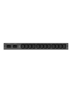 Apc Rack Ats, 230V, 10A, C14 In, (12) C13 Out 2