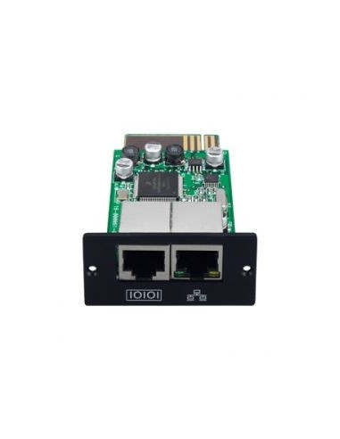 Orvaldi Vt6Kl On-Line 6Kva/5,4Kw - Sam Moduł Mocy Zasilacz Ups Podwójnej Konwersji (Online) 5400 W