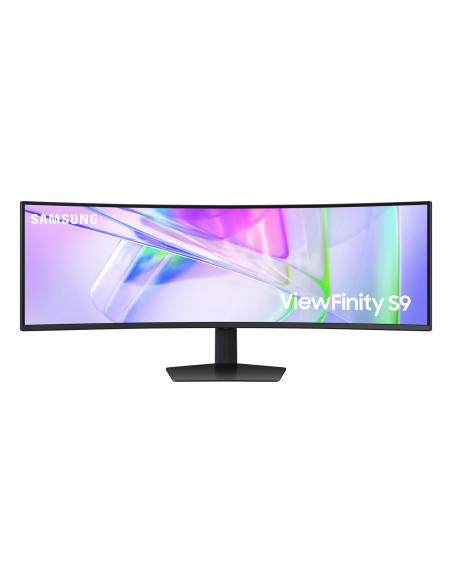 Monitor Samsung S9 S95Uc Led 49" Ls49C950Uauxen