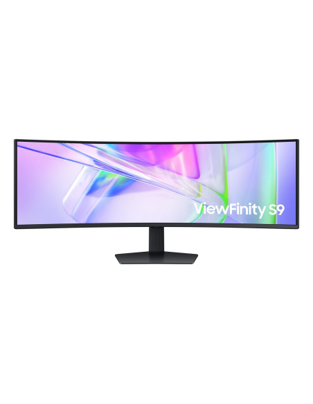 Monitor Samsung S9 S95Uc Led 49" Ls49C950Uauxen