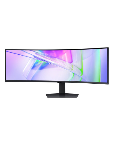 Monitor Samsung S9 S95Uc Led 49" Ls49C950Uauxen