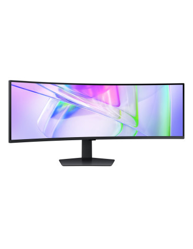 Monitor Samsung S9 S95Uc Led 49" Ls49C950Uauxen