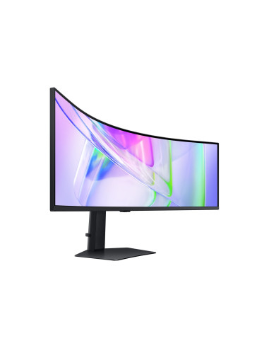 Monitor Samsung S9 S95Uc Led 49" Ls49C950Uauxen