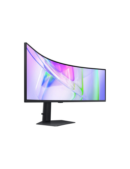 Monitor Samsung S9 S95Uc Led 49" Ls49C950Uauxen