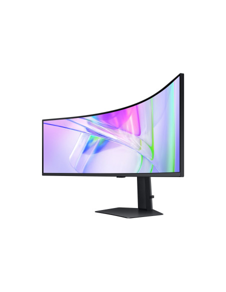 Monitor Samsung S9 S95Uc Led 49" Ls49C950Uauxen