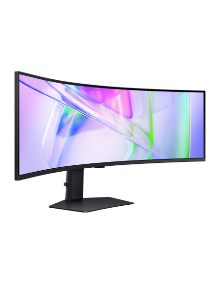 Monitor Samsung S9 S95Uc Led 49" Ls49C950Uauxen