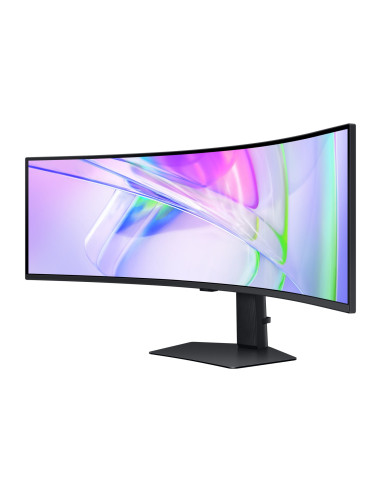 Monitor Samsung S9 S95Uc Led 49" Ls49C950Uauxen