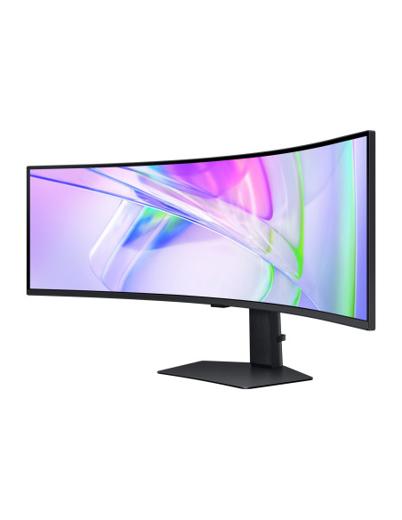 Monitor Samsung S9 S95Uc Led 49" Ls49C950Uauxen