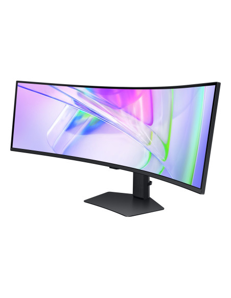 Monitor Samsung S9 S95Uc Led 49" Ls49C950Uauxen
