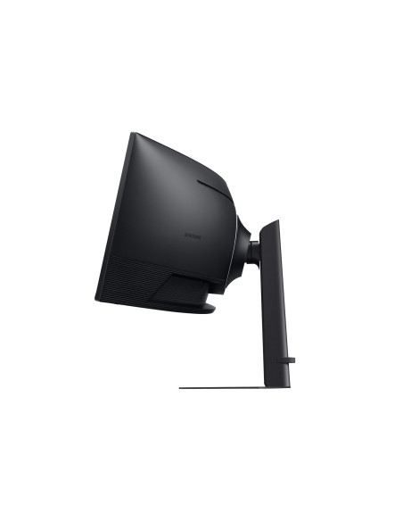 Monitor Samsung S9 S95Uc Led 49" Ls49C950Uauxen
