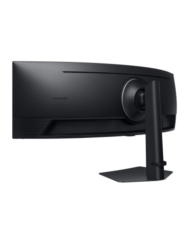 Monitor Samsung S9 S95Uc Led 49" Ls49C950Uauxen