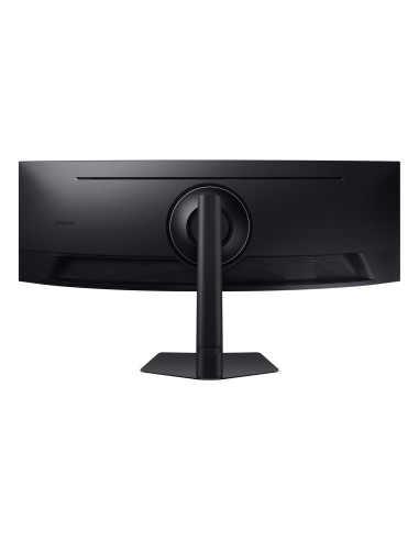 Monitor Samsung S9 S95Uc Led 49" Ls49C950Uauxen