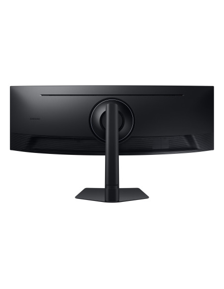 Monitor Samsung S9 S95Uc Led 49" Ls49C950Uauxen