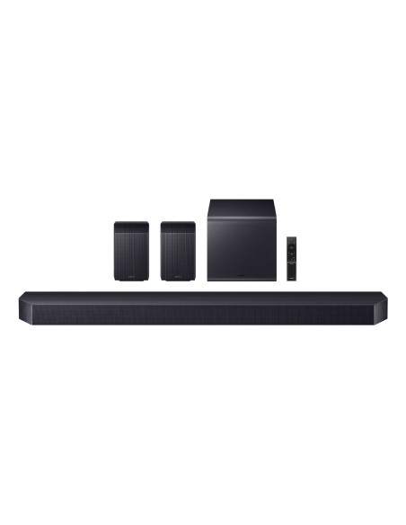 Samsung Hw-Q990F/En Moduł Głośników 11.1.4 Kan. Czarny