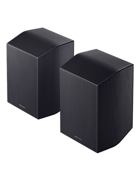 Samsung Hw-Q990F/En Moduł Głośników 11.1.4 Kan. Czarny