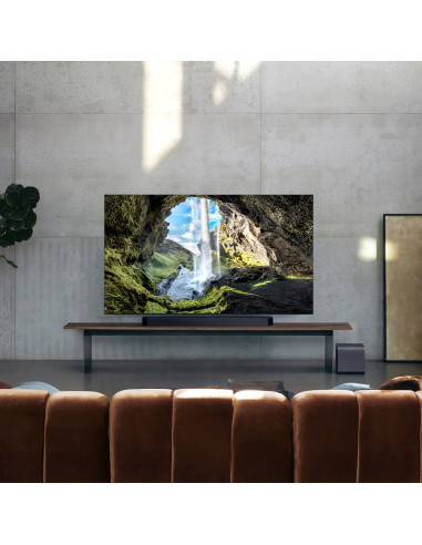 Samsung Hw-Q990F/En Moduł Głośników 11.1.4 Kan. Czarny