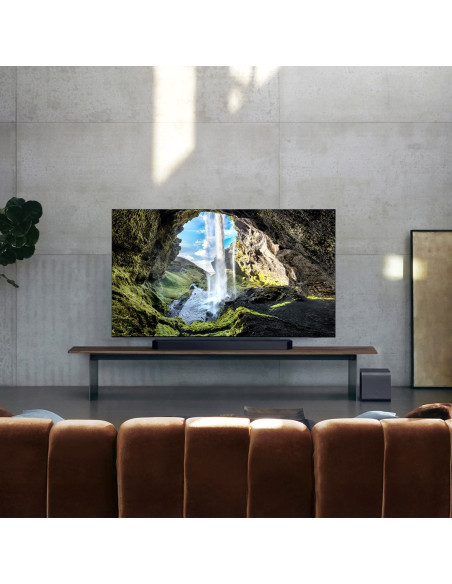 Samsung Hw-Q990F/En Moduł Głośników 11.1.4 Kan. Czarny