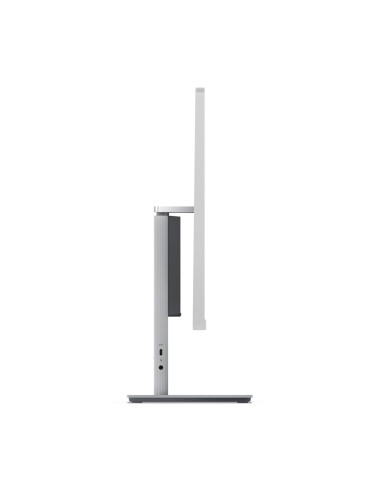 Lenovo Ideacentre Aio 27Irh9 I7-13620H 27" Fhd Ips 300Nits Ag 16Gb Ddr5 5200 Ssd512 Intel Uhd Graphics Win11 Cloud Grey