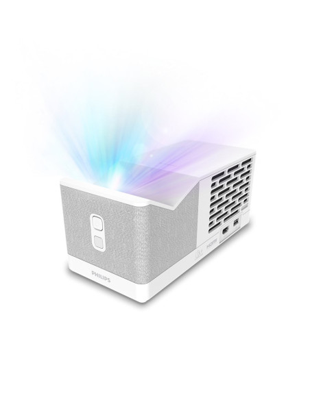 Philips Projektor Ust Laser Screeneo Ul5 550Lm Fhd