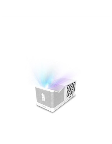 Philips Projektor Ust Laser Screeneo Ul5 550Lm Fhd