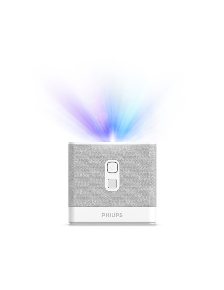 Philips Projektor Ust Laser Screeneo Ul5 550Lm Fhd